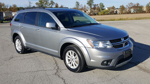 Used Car Dealer «Starkey Automotive Inc», reviews and photos, 9400 Tollgate Rd SW, Etna, OH 43062, USA