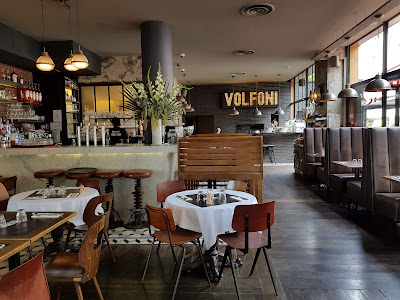 Volfoni Boulogne-Billancourt à Boulogne-Billancourt