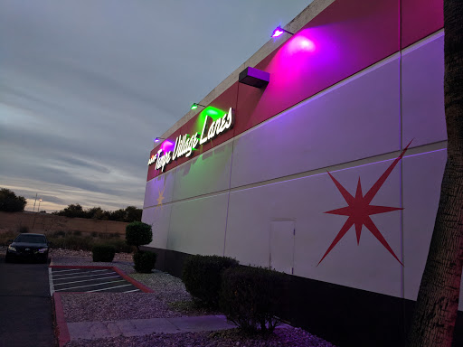 Bowling Alley «AMF Tempe Village Lanes», reviews and photos, 4407 S Rural Rd, Tempe, AZ 85282, USA