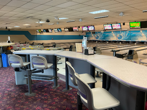 Bowling Alley «Wood Lanes», reviews and photos, 1173 US-40, Pilesgrove, NJ 08098, USA