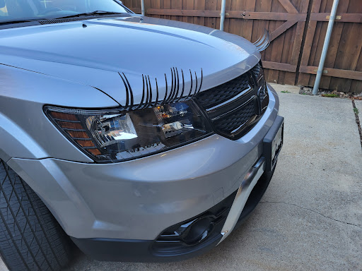 Used Car Dealer «Enterprise Car Sales», reviews and photos, 605 Coit Rd, Plano, TX 75075, USA