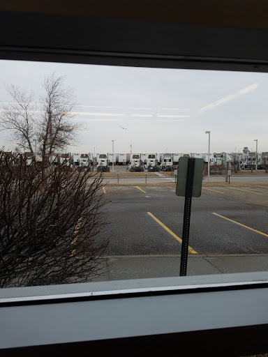 Shipping and Mailing Service «FedEx Ship Center», reviews and photos, 2825 Cargo Rd, Minneapolis, MN 55450, USA