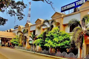 Kakinada Town Junction image