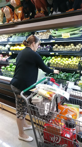 Supermarket «Vallarta Supermarkets», reviews and photos, 8453 Reseda Blvd, Northridge, CA 91324, USA