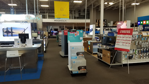 Electronics Store «Best Buy», reviews and photos, 230 Independence Way, Danvers, MA 01923, USA