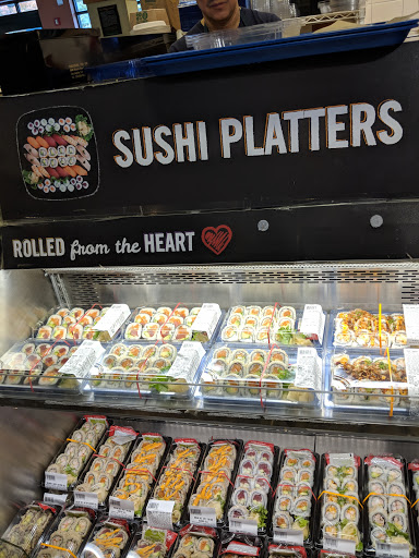 Grocery Store «Whole Foods Market», reviews and photos, 44 Godwin Ave, Ridgewood, NJ 07450, USA