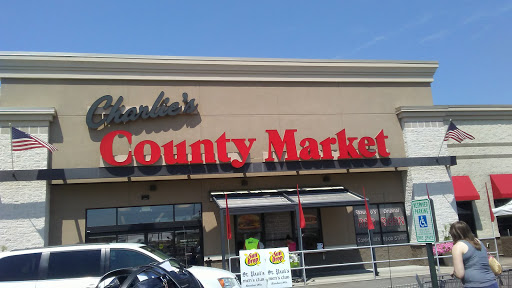 Charlie’s County Market