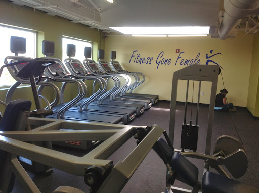 Gym «Blast! Fitness - Providence», reviews and photos, 333 Adelaide Ave, Providence, RI 02906, USA