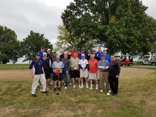 Golf Course «Hillcrest Country Club», reviews and photos, 8200 Hillcrest Rd, Kansas City, MO 64132, USA