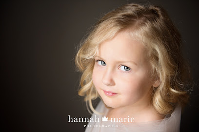 Hannah Marie, Photographer
