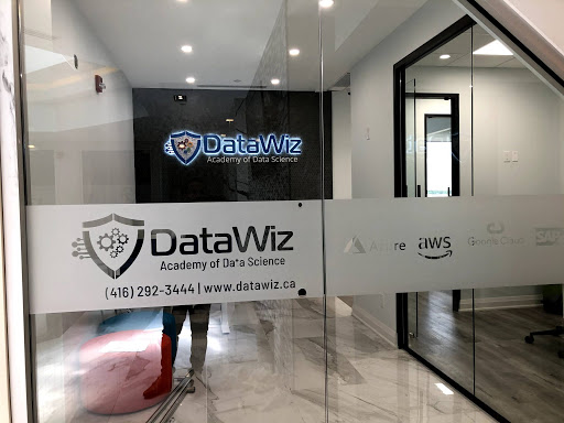 DataWiz Academy
