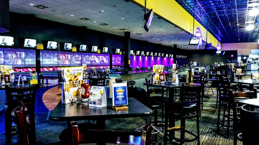 Restaurant «Main Event Entertainment», reviews and photos, 6010 Brownfield Rd, Lubbock, TX 79407, USA