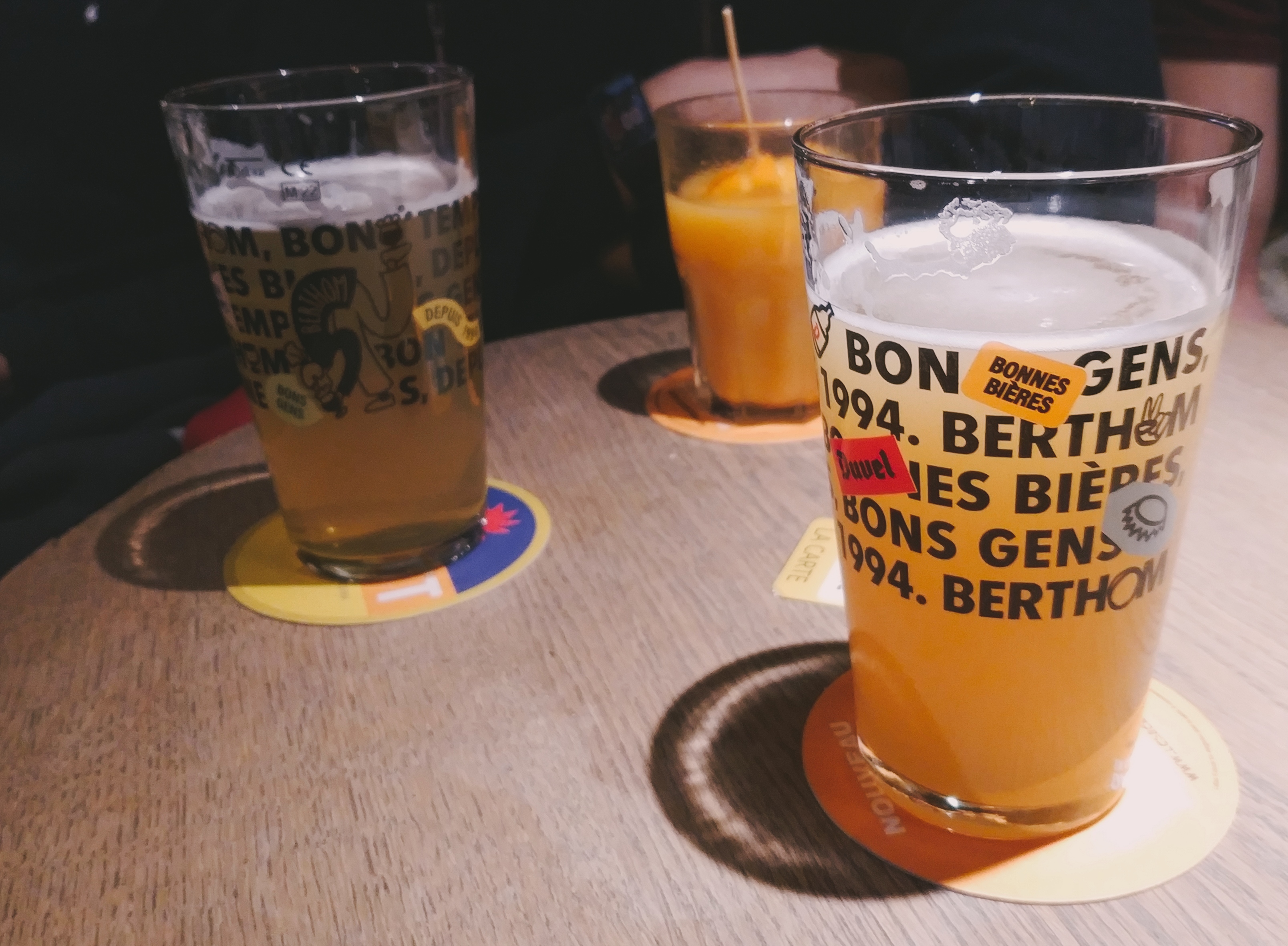 Photo n° 1 de l'avis de Valérian. fait le 30/04/2022 à 23:03