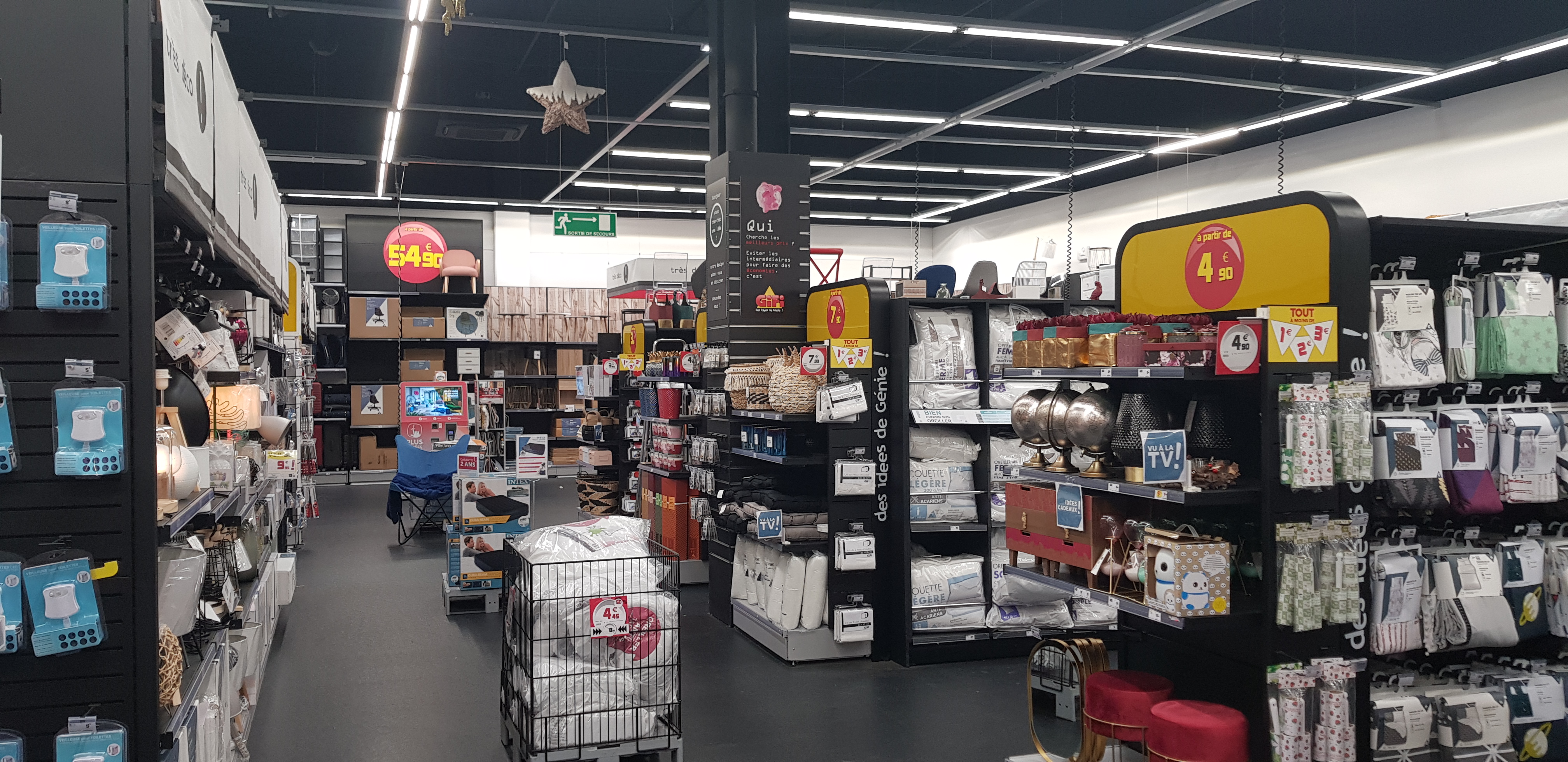 Photo n° 13 de l'avis de CEDRIC. fait le 30/12/2019 à 10:18