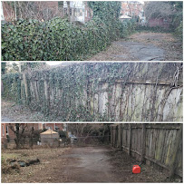 Hinton Lawncare LLC - Photo 8 - Car repair in , Roanoke