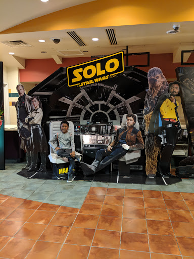 Movie Theater «AMC Hamilton 24», reviews and photos, 325 Sloan Ave, Hamilton Township, NJ 08619, USA