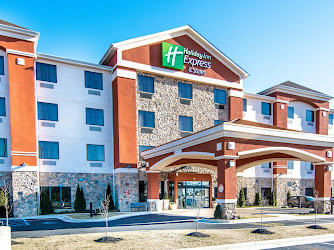 Holiday Inn Express & Suites Elkton - University Area, an IHG Hotel