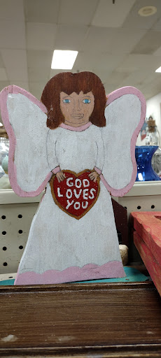 Thrift Store «Goodwill of North Georgia», reviews and photos