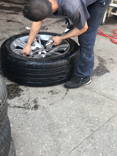 Auto Repair Shop «Chariot Auto Repair», reviews and photos, 71 Coles St, Jersey City, NJ 07302, USA