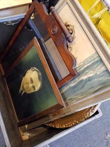 Thrift Store «Bargain Thrift Center», reviews and photos, 5261 Germantown Ave, Philadelphia, PA 19144, USA