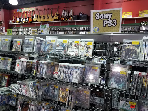 DVD Store «Movie Trading Company», reviews and photos, 4115 S Cooper St #201, Arlington, TX 76015, USA