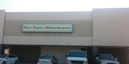 Hook's Oxygen & Medical Equipment