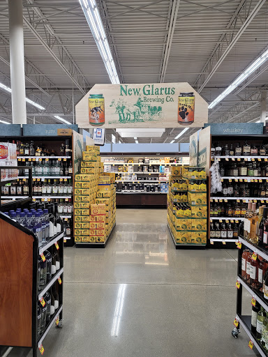 Grocery Store «Meijer», reviews and photos, 171 W Town Square Way, Oak Creek, WI 53154, USA