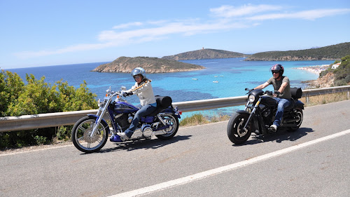 Twintour, voyages Moto, Auto & Supercar à Annecy