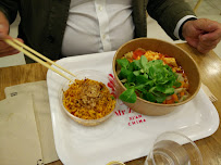 Cuisine chinoise du Restaurant chinois Mr Zhao à Paris - n°17