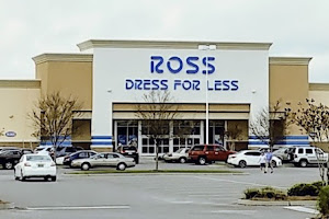 Ross Dress for Less