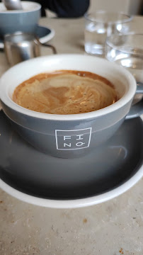 Latte du cafe fino à Nice - n°14