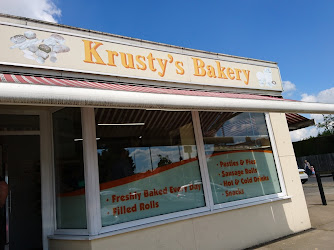 Krusty's