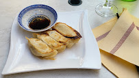 Dumpling du Restaurant chinois Plumes de Pékin 京羽阁 à Blois - n°6