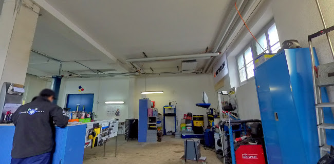 Rezensionen über Garage Hilaj in Schwyz - Autowerkstatt