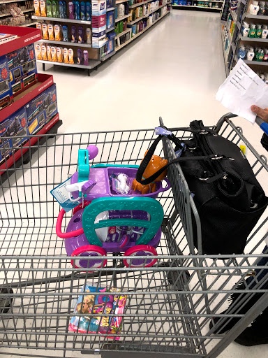 Department Store «Walmart Supercenter», reviews and photos, 2751 Beaver Run Blvd, Surfside Beach, SC 29575, USA