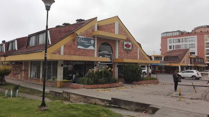 Centro Comercial Santa Ines