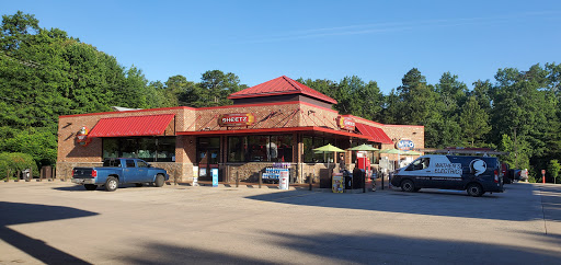 Sheetz #259, 17188 Owens Dr, King George, VA 22485, USA, 