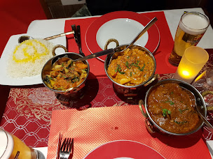 Photo n°67 de Namasté Restaurant Indien et Pakistanais bons en chablais à Bons-en-Chablais ()