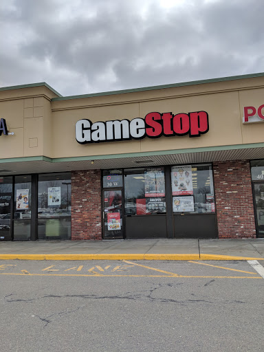 Video Game Store «GameStop», reviews and photos, 18 Lyman St #3000, Westborough, MA 01581, USA