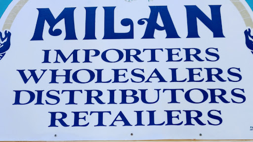 Indian Grocery Store «Milan», reviews and photos, 990 University Ave, Berkeley, CA 94710, USA
