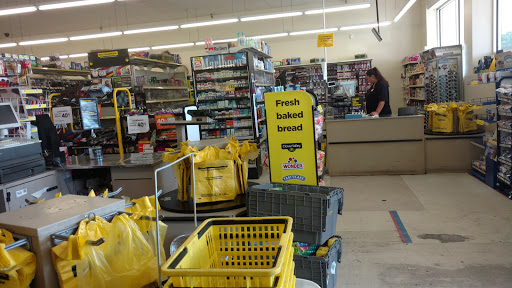 Home Goods Store «Dollar General», reviews and photos, 312 Hospital Dr, Glen Burnie, MD 21061, USA