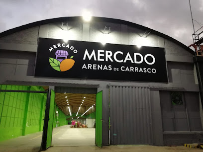 Mercado Arenas de Carrasco