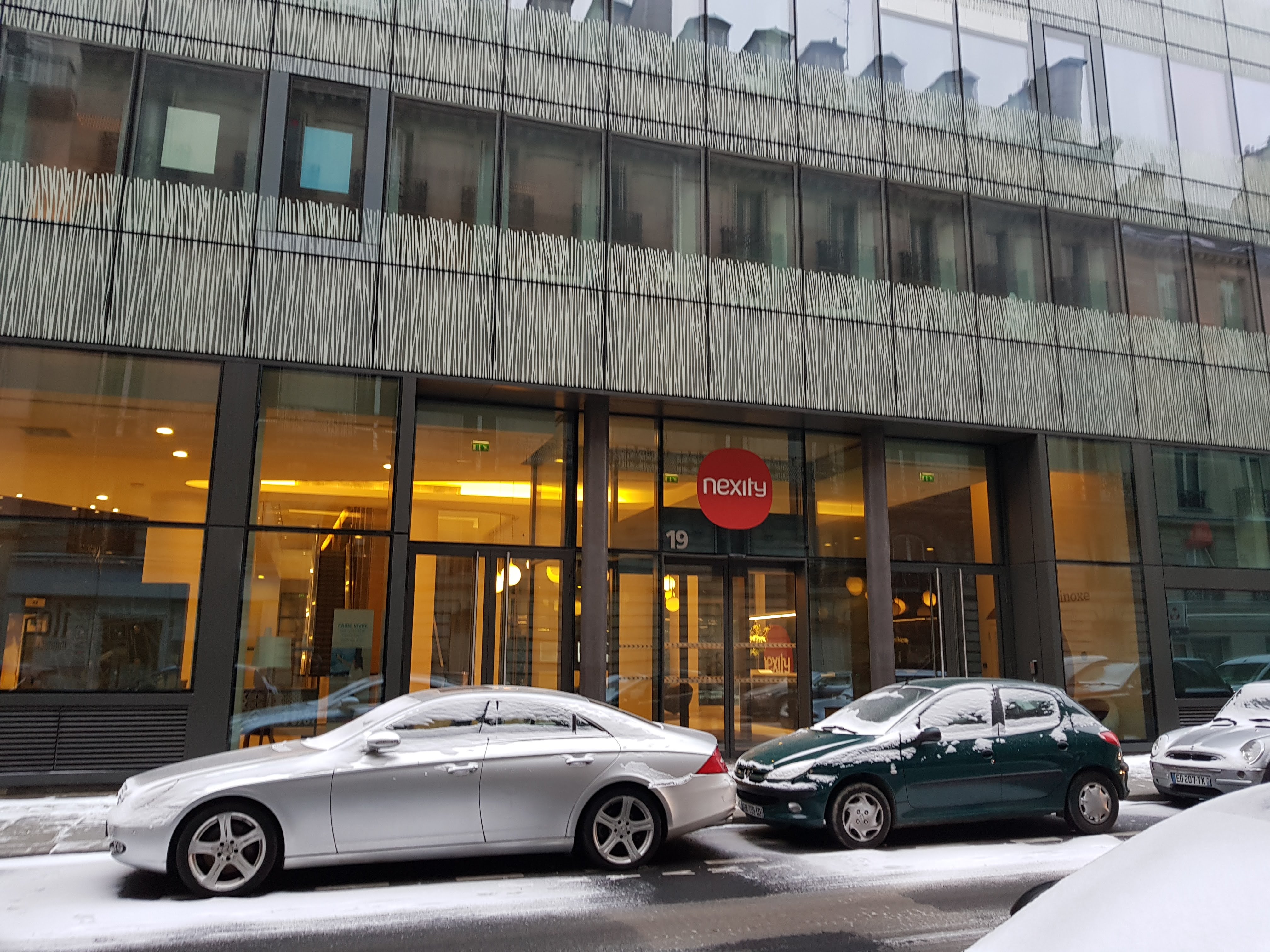 Photo n° 1 de l'avis de Francois.a fait le 01/03/2018 à 07:27