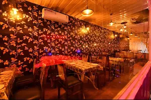 TEMPTATION JAIPUR - The Food, The Vibe, The Style image