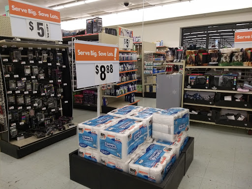 Discount Store «Big Lots», reviews and photos, 4209 W Gate City Blvd, Greensboro, NC 27407, USA