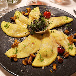 Photo n°3 de l'avis de Emanuele.r fait le 20/09/2019 à 17:01 sur le  Gasthof Schwarzer Adler à Reschen am See