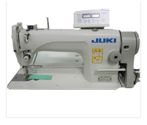 My-Long Sewing Machine Co