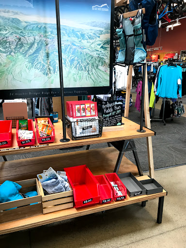 Camping Store «REI», reviews and photos, 2220 Tschache Ln, Bozeman, MT 59718, USA