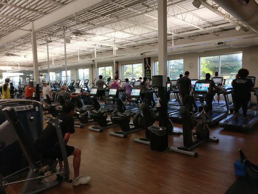 Community Center «YMCA at Schilling Farms», reviews and photos, 1185 Schilling Blvd E, Collierville, TN 38017, USA