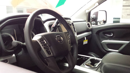 Nissan Dealer «Nissan of Elizabeth City», reviews and photos, 1712 N Road St, Elizabeth City, NC 27909, USA